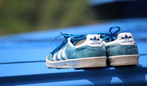 adidas leren sneakers wassen|can you wash adidas shoes.